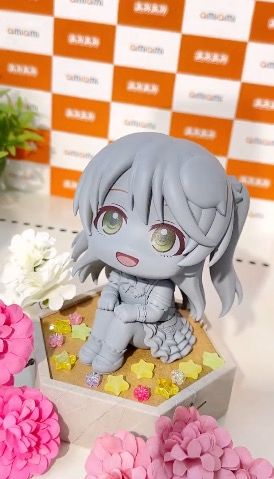 Look Up AmiAmi看板娘 阿弥子