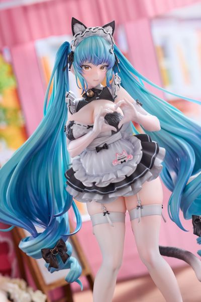 胜利女神：妮姬 普丽瓦蒂：不友善的女仆