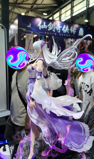 斗破苍穹 小医仙