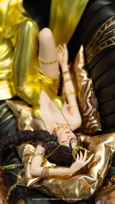 鬼刀 风玲 晚安