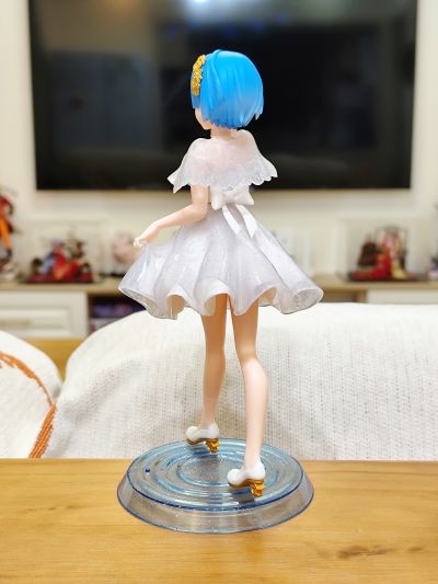 Serenus Couture Re：从零开始的异世界生活 蕾姆