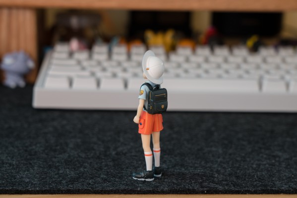 宝可梦比例世界 帕底亚地区套装2