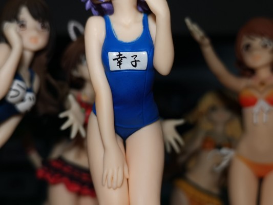 扭蛋肖像 偶像大师灰姑娘女孩 03