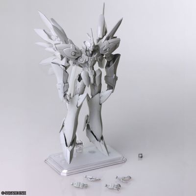 异度装甲 STRUCTURE ARTS 1/144比例塑料模型套件 合集3 三合一套装