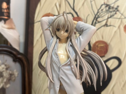 缘之空 春日野穹