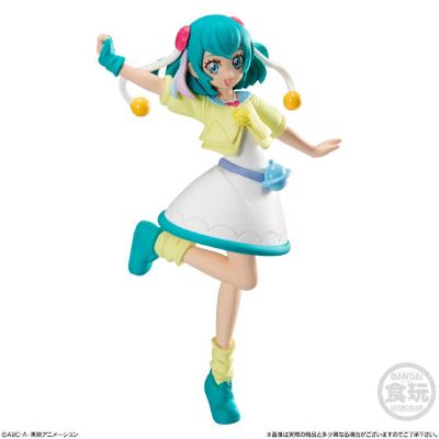 Star☆Twinkle光之美少女 可爱人偶套装2 特别套装