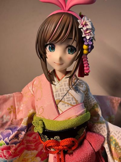 A.I.Channel 绊爱  -日本人偶-