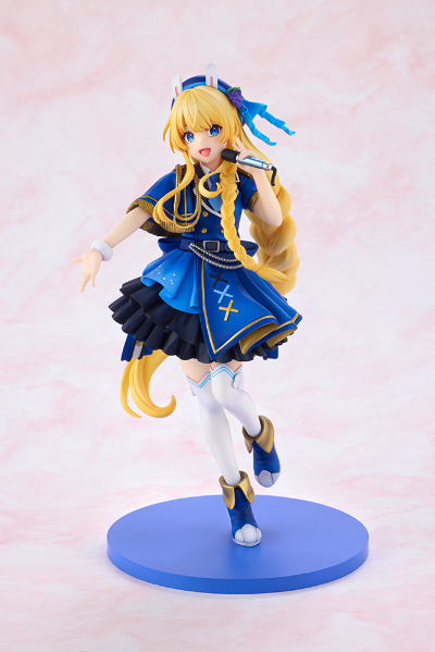 KDcolle 为美好的世界献上祝福! 爱丽丝 原作版 偶像造型