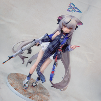 蔚蓝档案 春原心奈