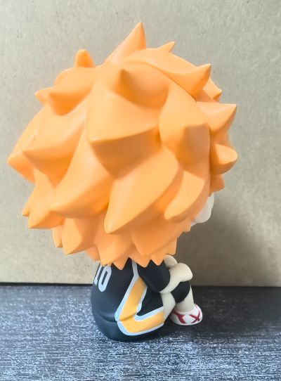 Look Up 排球少年 日向翔阳 队服