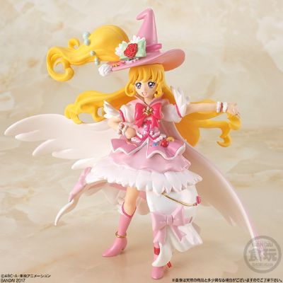 魔法使光之美少女！可爱人偶套装 ～双人套装～