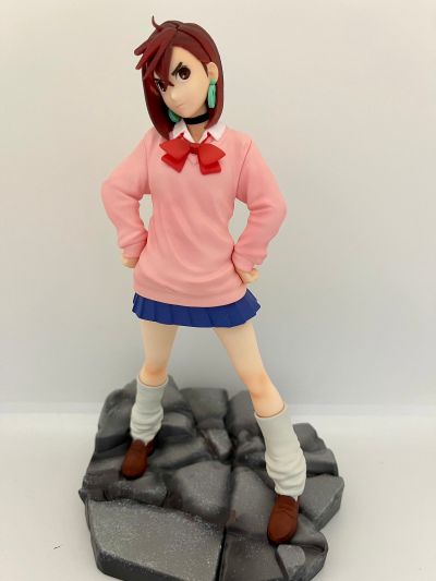 当哒当/胆大党 Luminasta “小桃” 款式1