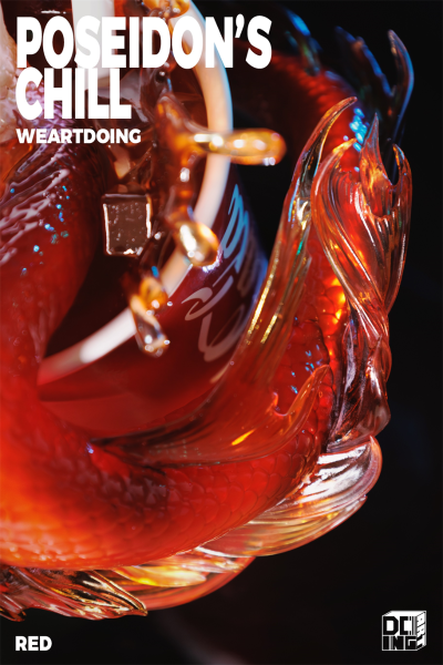 鲛人之恋 百年零度