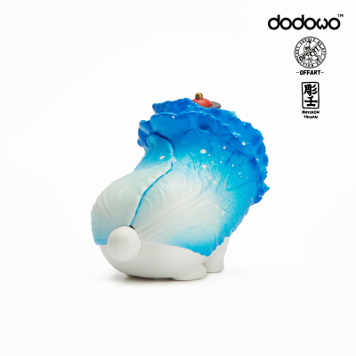 白菜狗 人中之龙 套装 永恒尸龙限定版