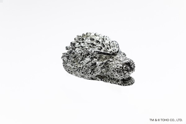 哥斯拉（2023）清酒杯