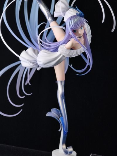 Fate/Grand Order 谜之Alterego・Λ