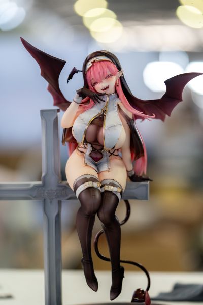 魅魔修女姐姐 通常版