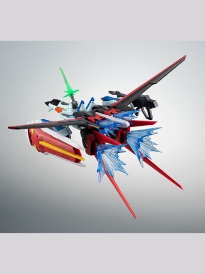 ROBOT魂 ＜机动战士系列＞  FX-550 空中霸王与特效配件包 剧中版