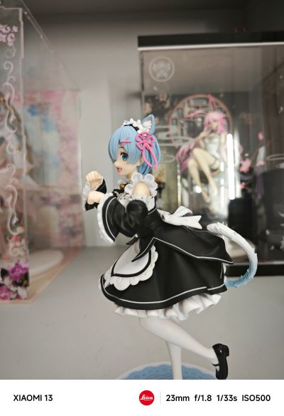 Coreful  Re：从零开始的异世界生活 雷姆~猫耳女仆~