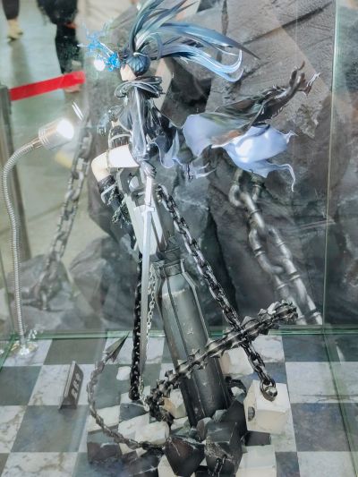 黑岩射手 PILOT版