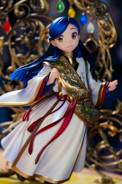 爱书的下克上：为了成为图书管理员不择手段！ 罗洁梅茵