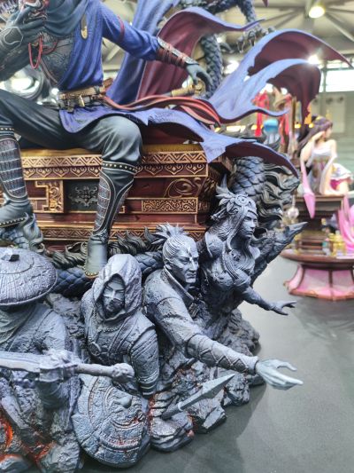 画江湖之不良人 天暗星 李星云