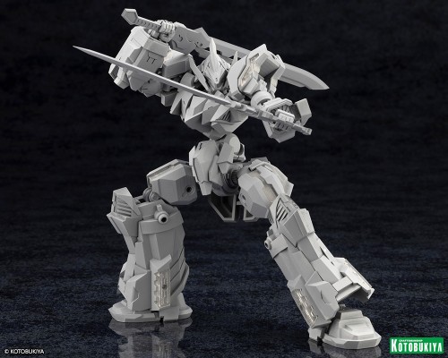 FORME ARMS GENERAL RISER（暂称）