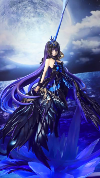 崩坏3rd 希儿  栖于永夜