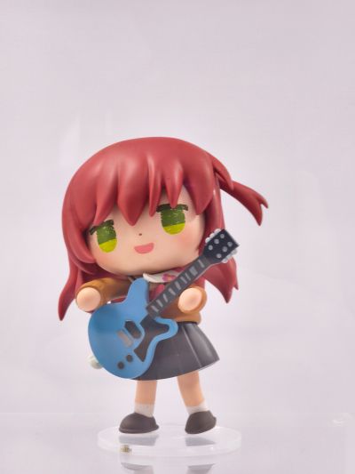 孤独摇滚！山田凉