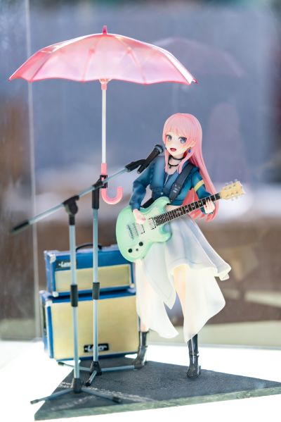 BanG Dream! It's MyGO!!!!! 长崎爽世