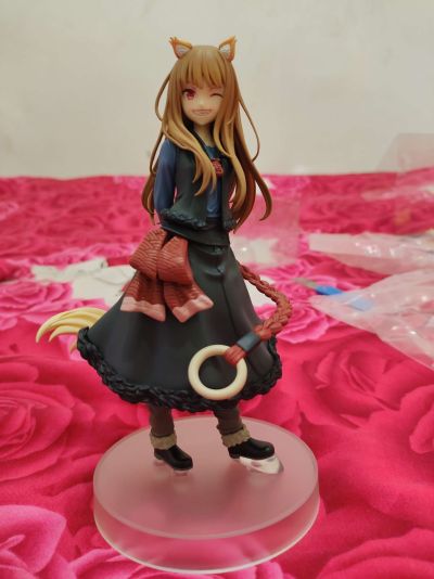 POP UP PARADE  狼与香辛料 merchant meets the wise wolf 赫萝 2024款