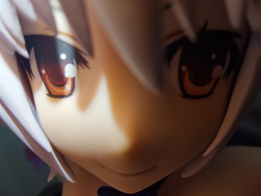 魔弹之王与战姬 艾丽奥诺拉 兔女郎版