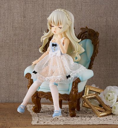 PARDOLL 吊带睡裙 Ciel