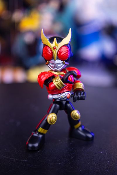 假面骑士星光版第1弹-超越世代