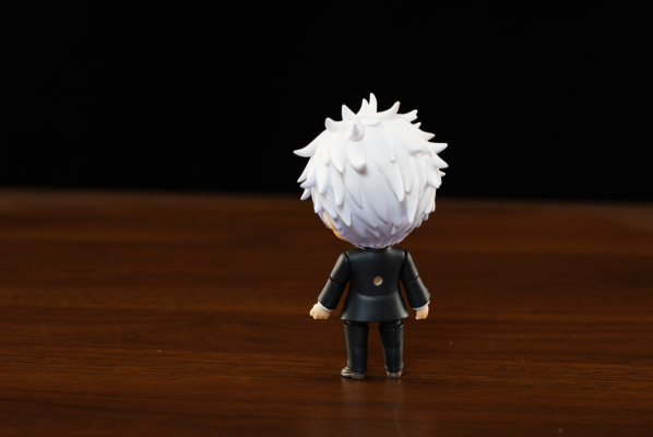 粘土人#2440 咒术回战 五条悟 西装