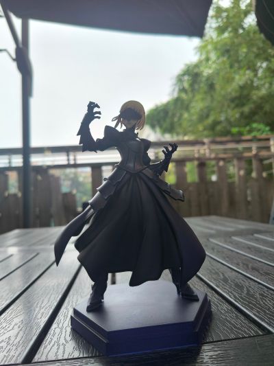 POP UP PARADE 电影 命运之夜——天之杯 剑士 / 阿尔托莉雅 [Alter］