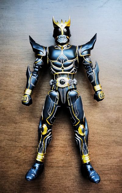 Figure-rise Standard 假面骑士空我 究极形态