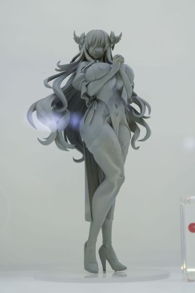 对魔忍 鬼崎绮罗罗 祈愿修女 白皮