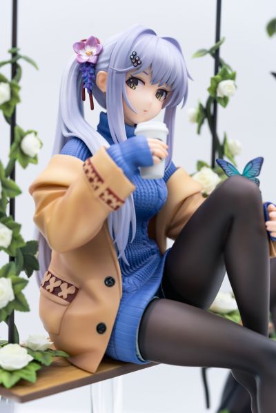 雀魂麻将 八木唯 满羁绊