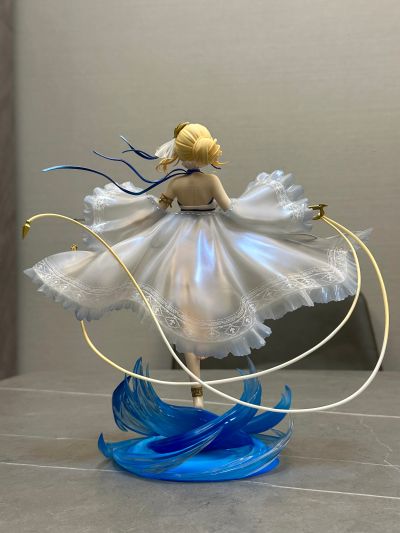 碧蓝航线 圣女贞德 海之圣女