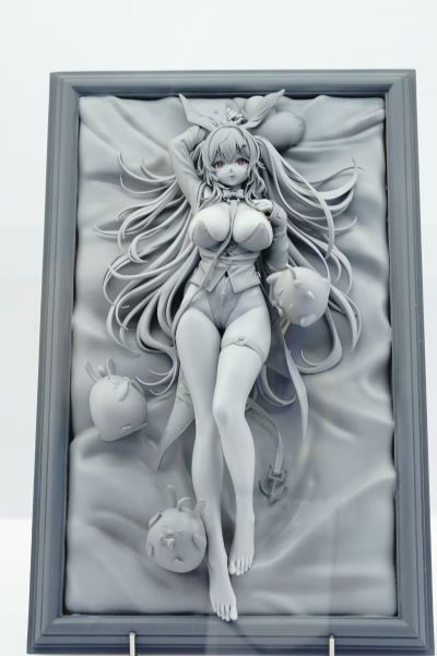 碧蓝航线 安克雷奇