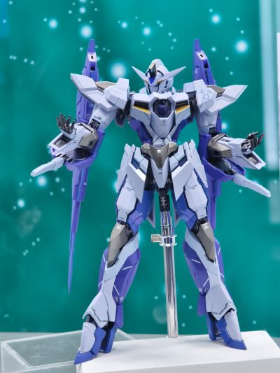 METAL BUILD  1.5高达