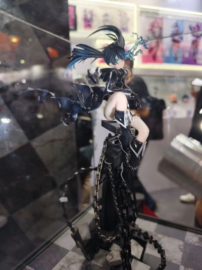 黑岩射手 PILOT版