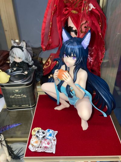 我想成为影之强者 戴尔塔 片尾曲版