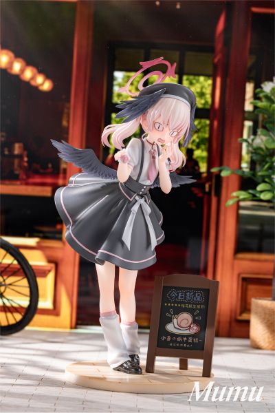 蔚蓝档案 咖啡厅の小春