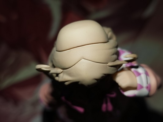 锁锁美同学@提不起劲 月读锁锁美 -睡衣ver.-