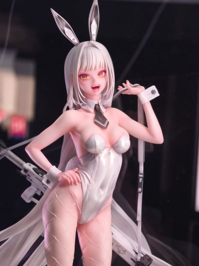 胜利女神：妮姬 布兰儿