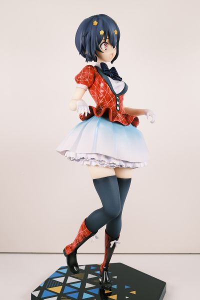 F:NEX 佐贺偶像是传奇 水野爱