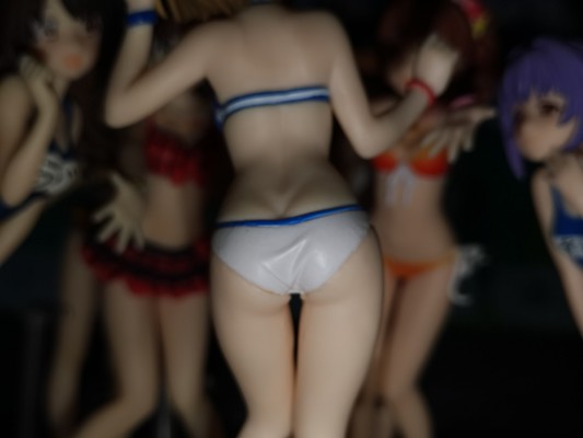 扭蛋肖像 偶像大师灰姑娘女孩 02