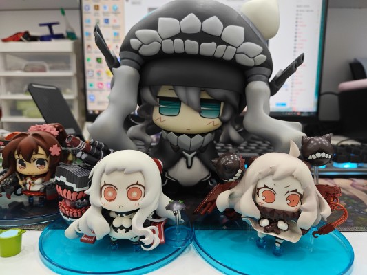 Medicchu 舰娘 榛名